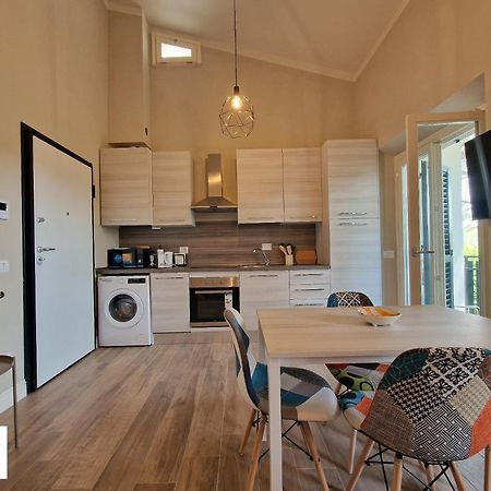 Lella Apartment With Free Parking By Florence Sweet Homes Eksteriør billede