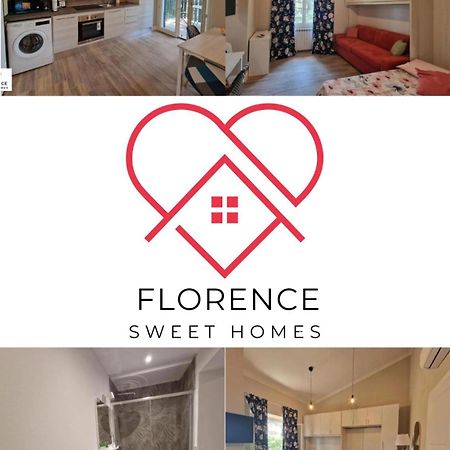 Lella Apartment With Free Parking By Florence Sweet Homes Eksteriør billede